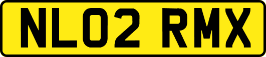 NL02RMX