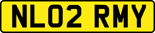 NL02RMY