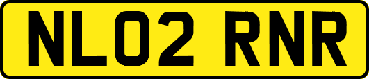 NL02RNR