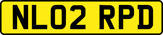 NL02RPD