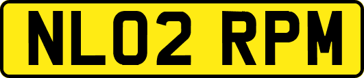 NL02RPM
