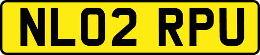 NL02RPU
