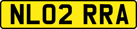 NL02RRA