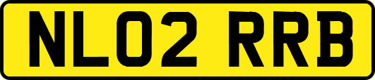 NL02RRB