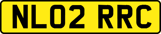 NL02RRC