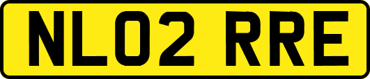 NL02RRE