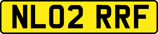 NL02RRF