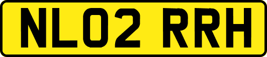 NL02RRH