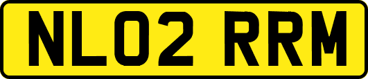 NL02RRM
