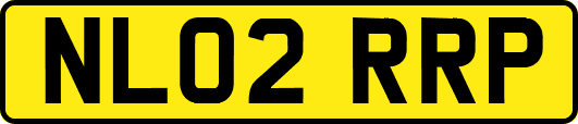 NL02RRP