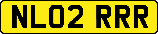 NL02RRR