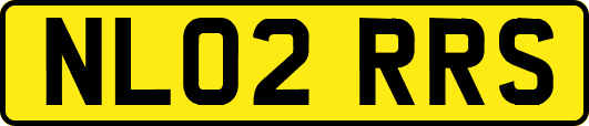NL02RRS
