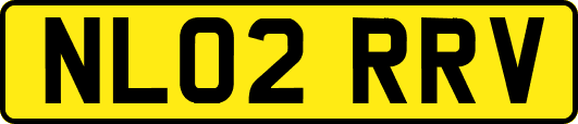 NL02RRV