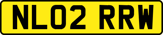 NL02RRW