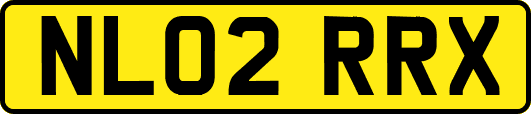 NL02RRX
