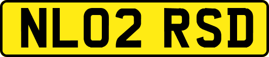 NL02RSD
