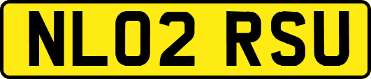 NL02RSU