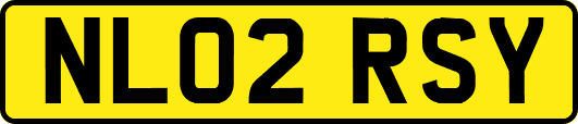 NL02RSY