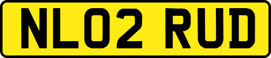 NL02RUD
