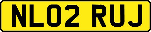 NL02RUJ