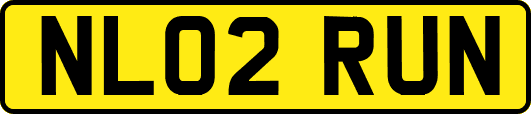 NL02RUN