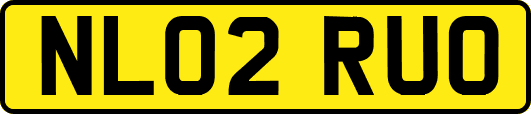 NL02RUO