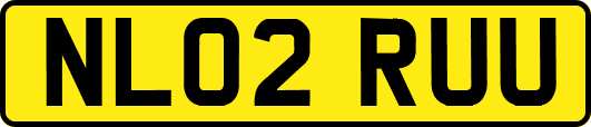 NL02RUU