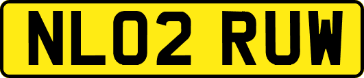NL02RUW