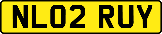 NL02RUY