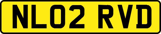 NL02RVD
