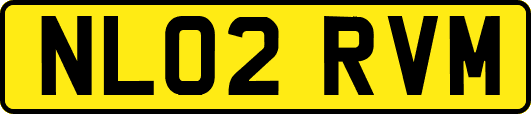 NL02RVM