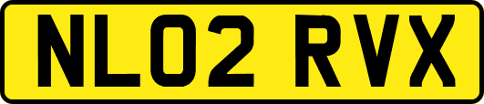 NL02RVX