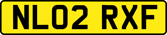 NL02RXF