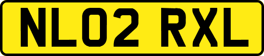 NL02RXL