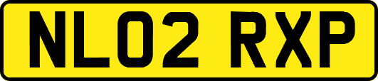 NL02RXP