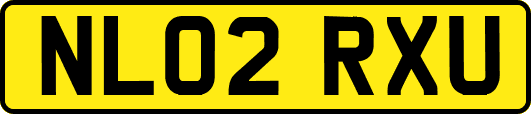 NL02RXU