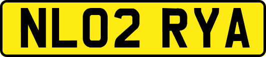 NL02RYA