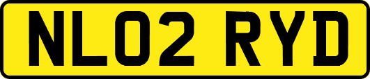 NL02RYD