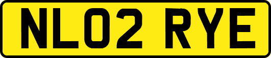 NL02RYE