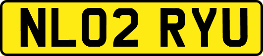 NL02RYU