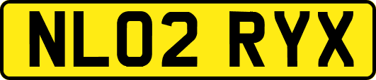 NL02RYX