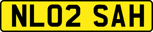 NL02SAH