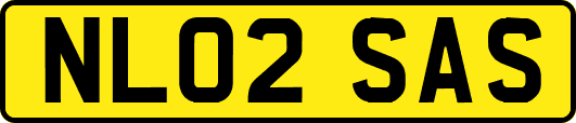 NL02SAS