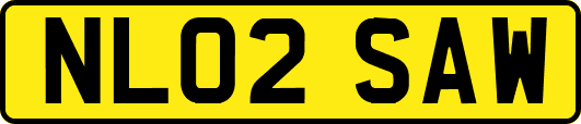 NL02SAW