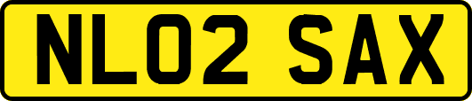 NL02SAX