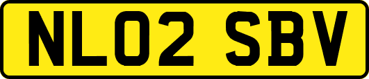 NL02SBV
