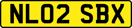 NL02SBX