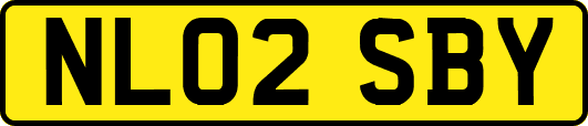 NL02SBY