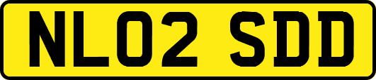 NL02SDD
