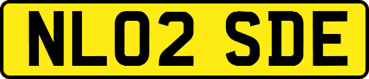 NL02SDE
